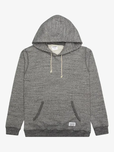 WACKO MARIA hoodie de algodón