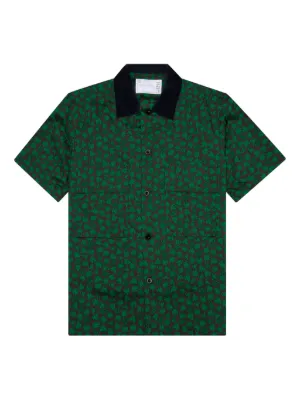 Sacai Shirts for Men - FARFETCH