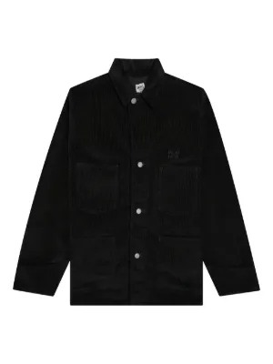 Namacheko Helios Jacket | Black | FARFETCH TH