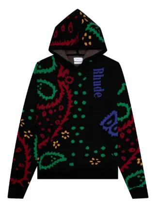 RHUDE