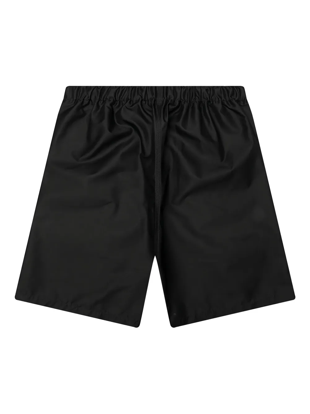 SOUTH2 WEST8 Cargo shorts met ceintuur - Zwart