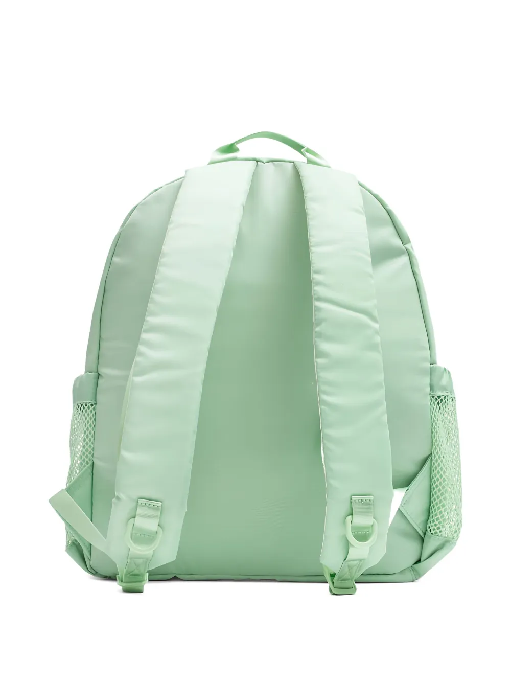 Puma X Palomo Logo-patch Backpack In Green