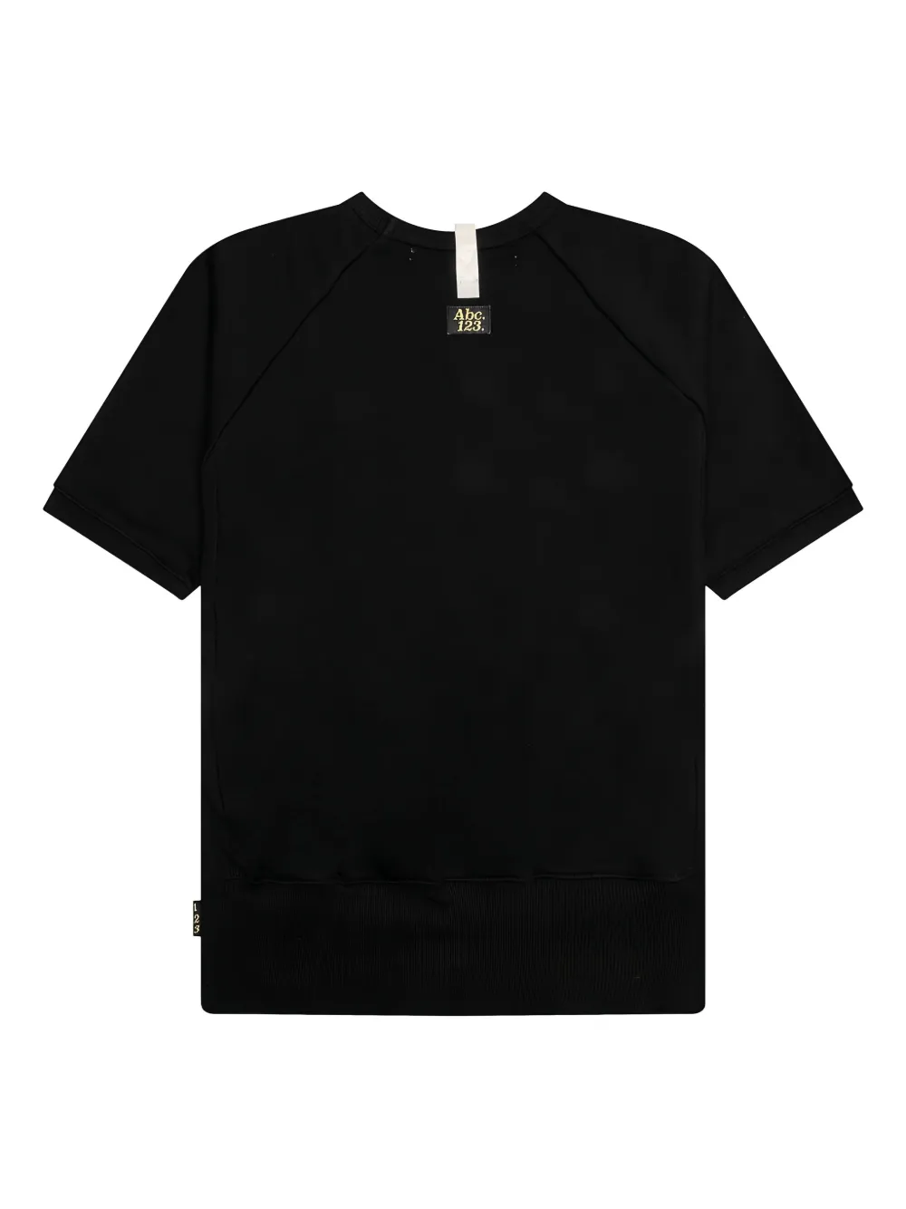 Advisory Board Crystals T-shirt met korte mouwen - Zwart