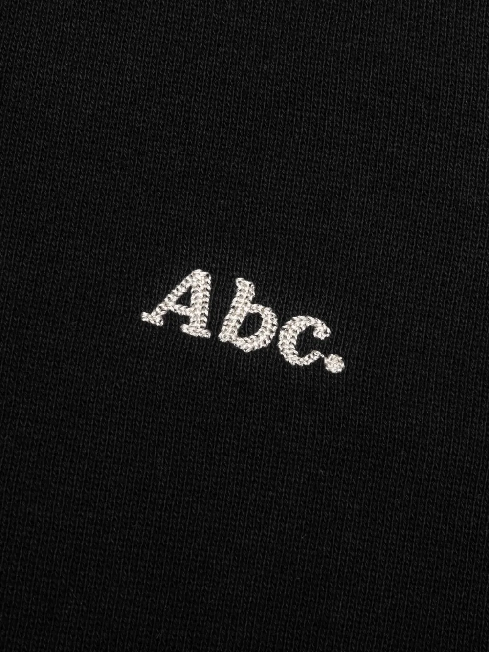 Advisory Board Crystals T-shirt met korte mouwen Zwart