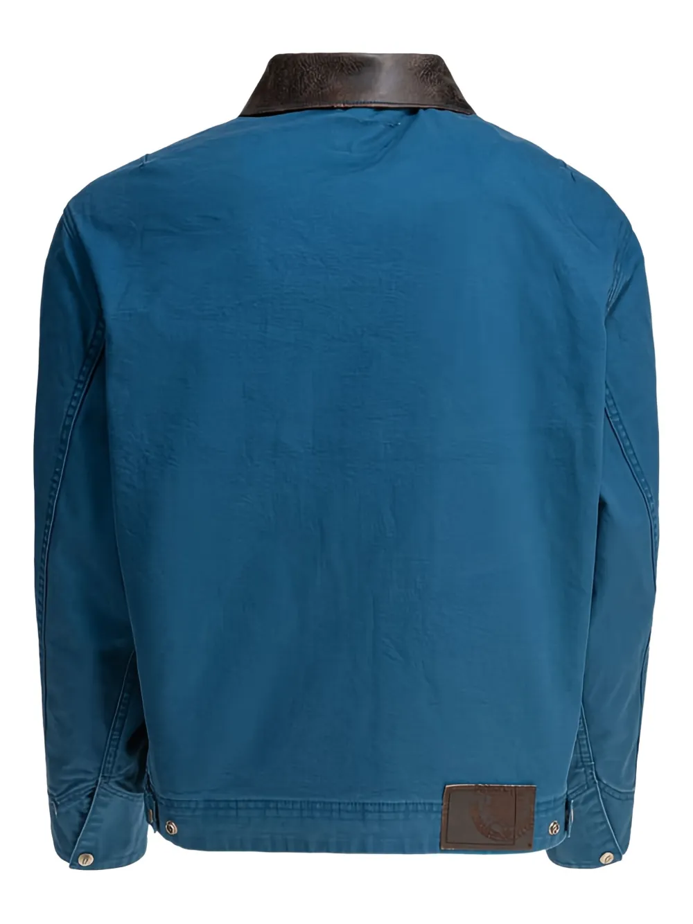 This Is Never That dancing-bears cotton jacket | Bomber Jackets | Image 2
