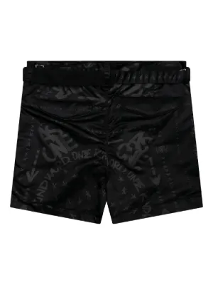 sacai 国内買付 Cotton Chino Shorts COTTON CHINO SHORTS for Men - Sacai | Biffi