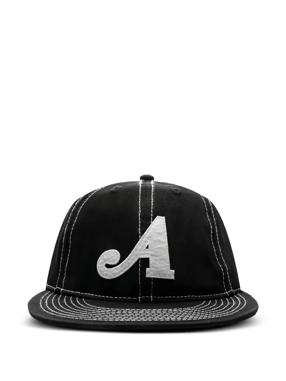 Awake NY  Classic A baseball cap | Image 2