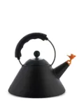 Alessi bird-shaped kettle - Black