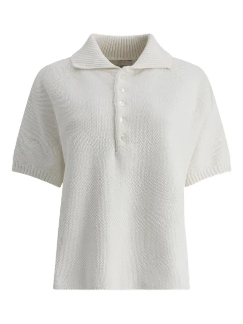 Giorgio Armani short-sleeves polo shirt