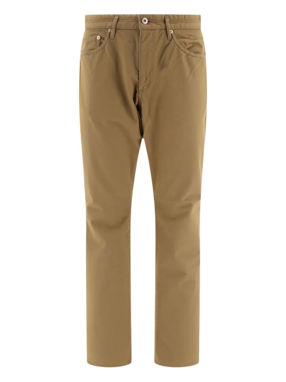 Nonnative Dweller Five-pocket Jeans In Neutral