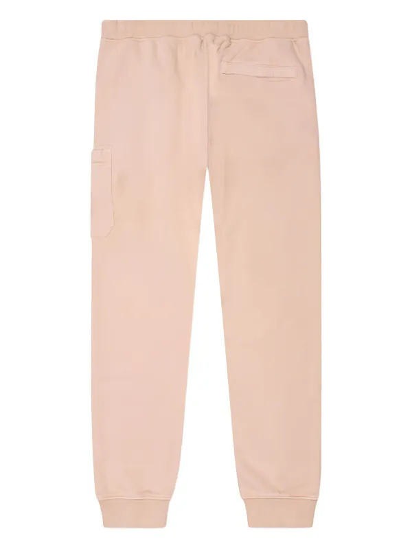 Stone Island パッチポケット パンツ | ピンク | FARFETCH JP