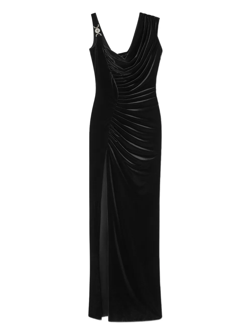Versace Dresses Black
