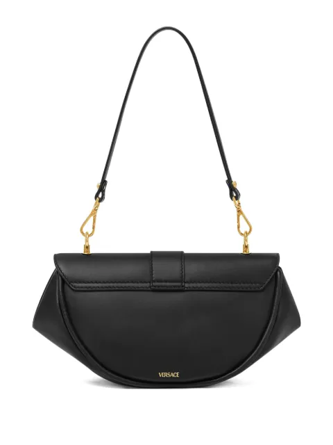 Versace VIRTUS MEDIUM SHOULDER BAG