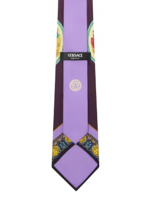 Versace（ヴェルサーチェ）ネクタイ - FARFETCH