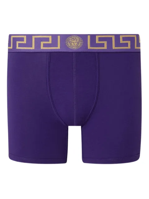 Versace グレカ ボクサーパンツ