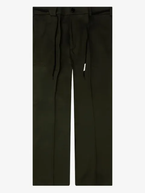 Marni Hose mit Kordelzug