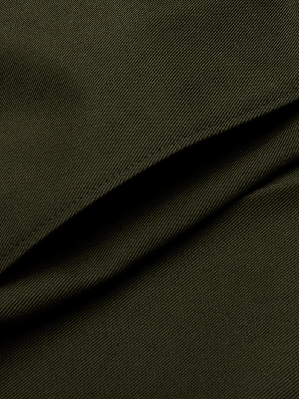 Marni Broek met trekkoord Groen