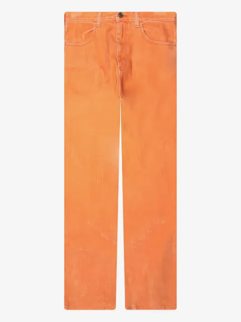 Marni five-pocket jeans
