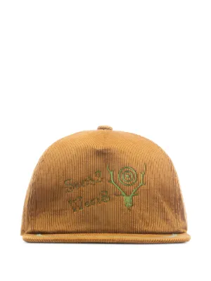 Nicholas Daley Crocheted Bucket Hat | Green | FARFETCH ID