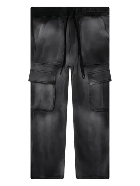 Nahmias Cargo joggingbroek met logo