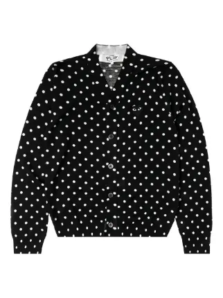 Comme Des Garçons Play