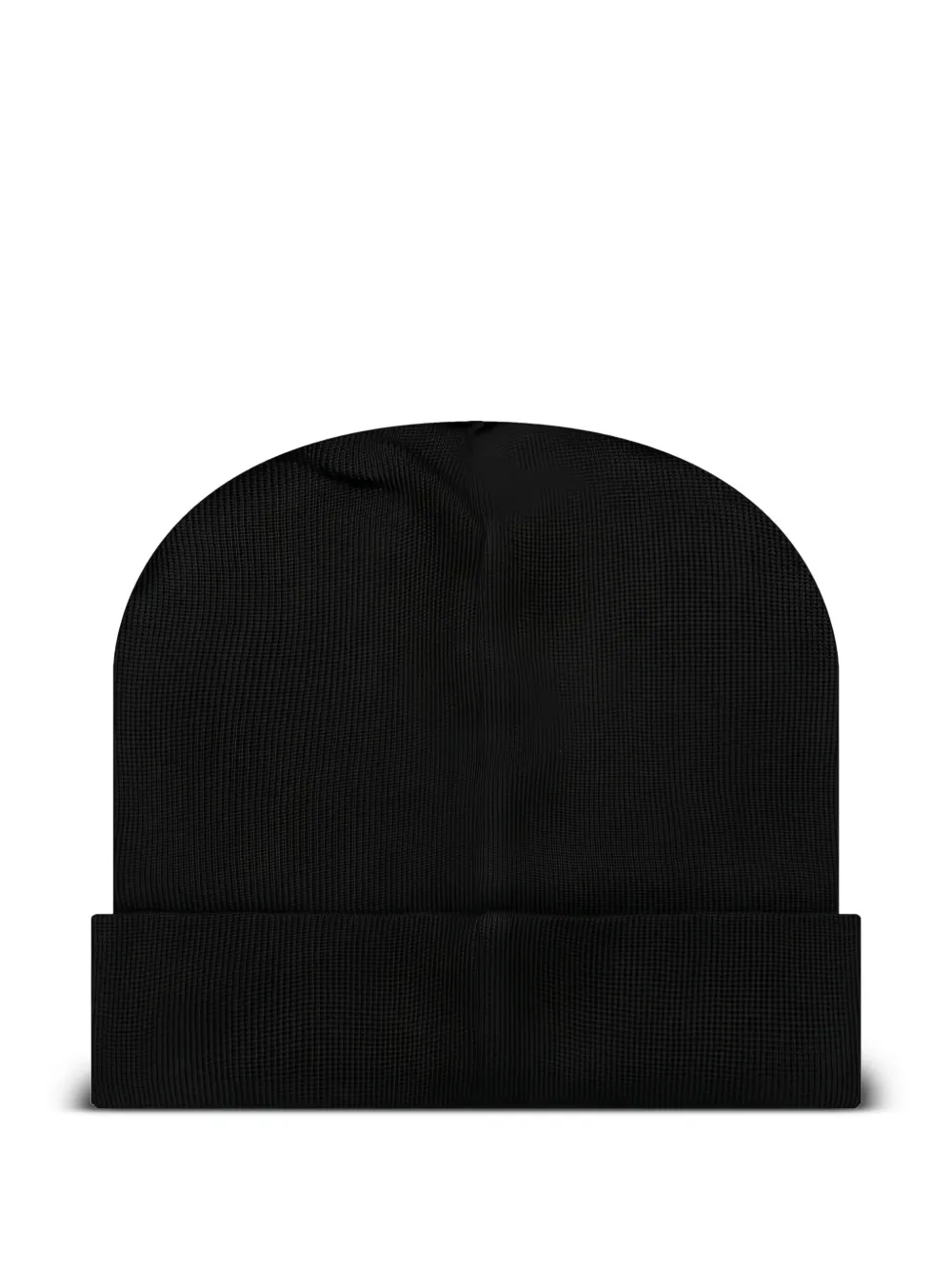 WACKO MARIA Muts met geborduurd logo - Zwart