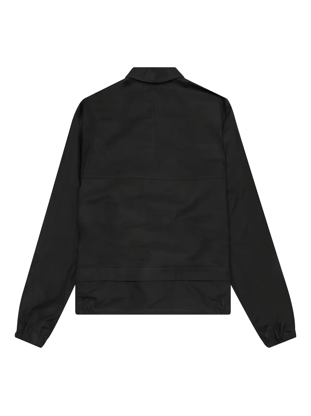 AMBUSH logo-detail shirt jacket | Shirt Jackets | Image 2