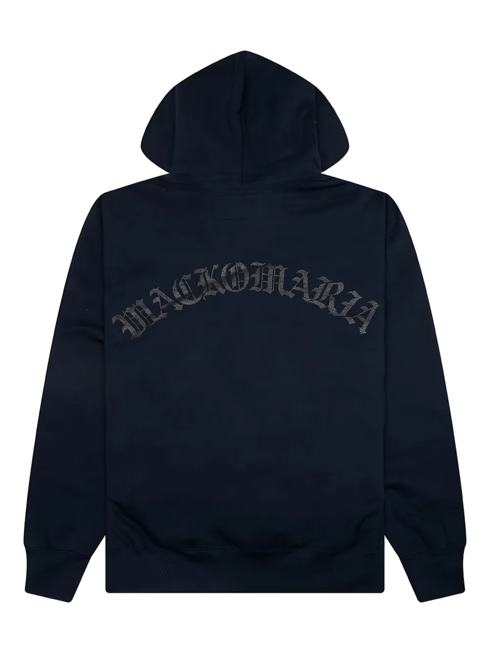 WACKO MARIA logo-print hoodie | Hoodies | Image 2