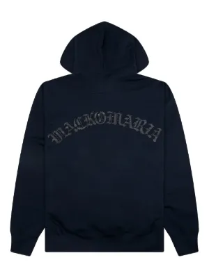 トップス WACKO MARIA Fight Club PULLOVER HOODED WACKO MARIA Fight Club PULLOVER HOODED