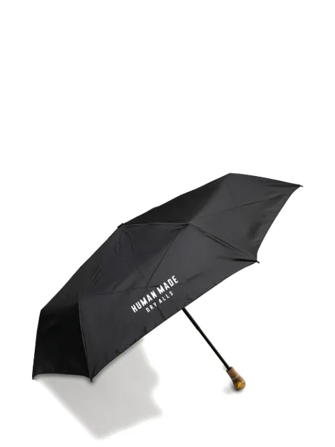 Human Made logo-print umbrella