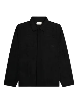 Diesel D-Glory デニムジャケット | ブラック | FARFETCH JP