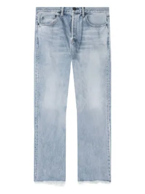 ブーツカットジーンズ メンズ海外ブランド通販 - FARFETCH