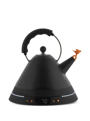 Alessi バードシェイプ ケトル | ブラック | FARFETCH JP