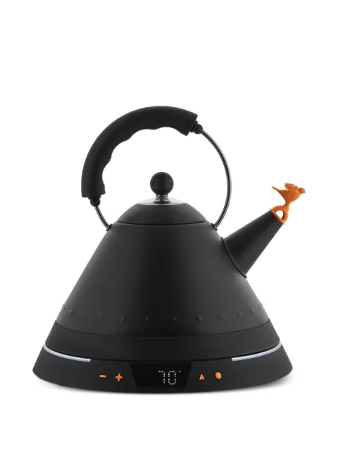 Alessi digital bird induction kettle