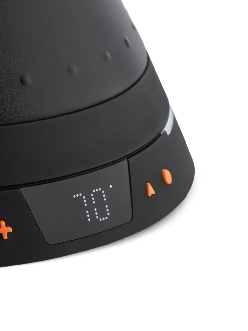 Alessi digital bird induction kettle | Kitchen Appliances | Image 2