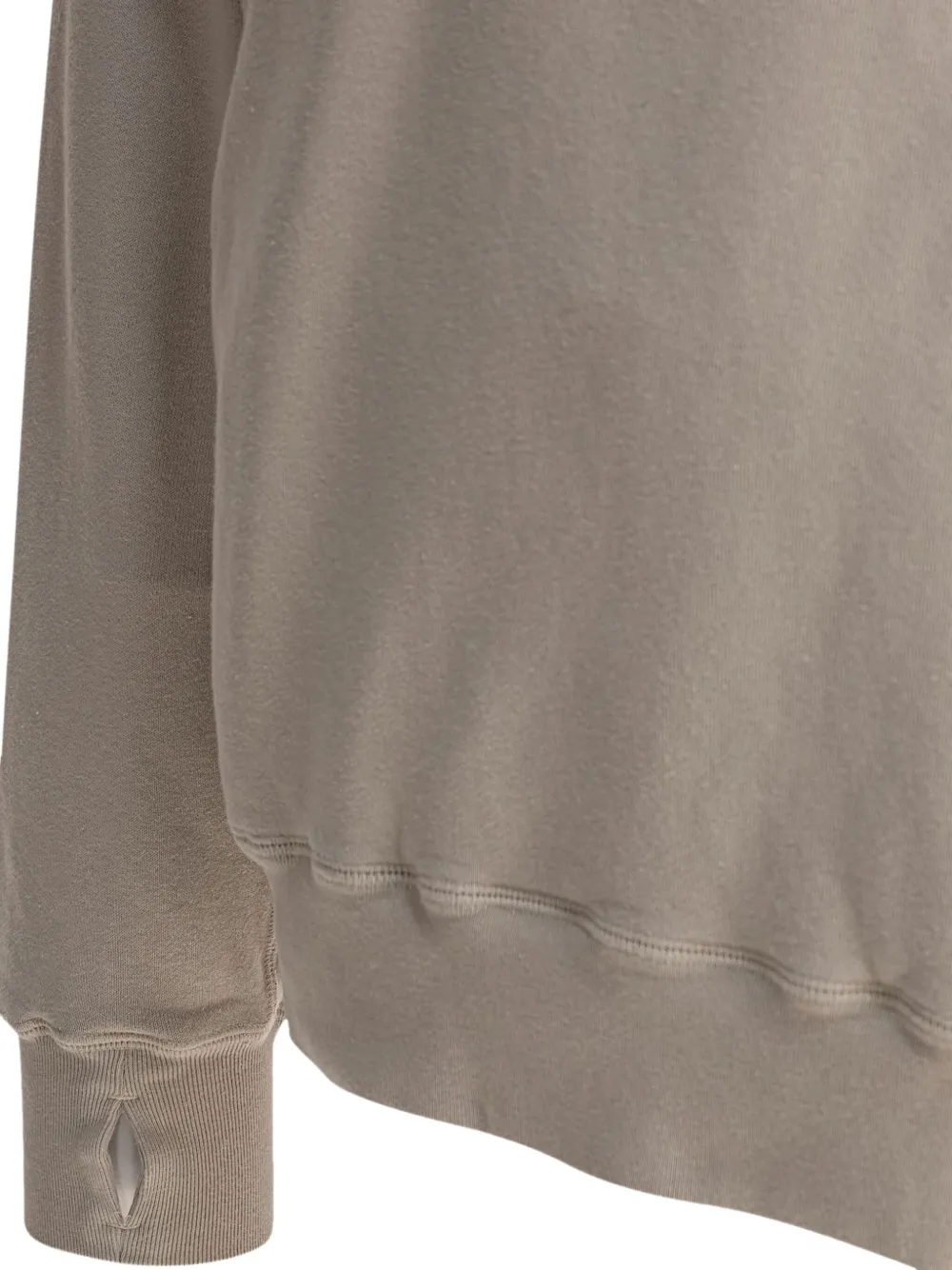 Nonnative Sweatshirts Beige In Neutral