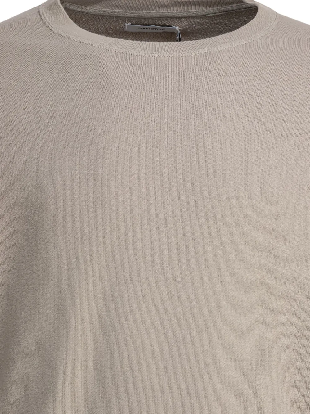 Nonnative Sweatshirts Beige In Neutral
