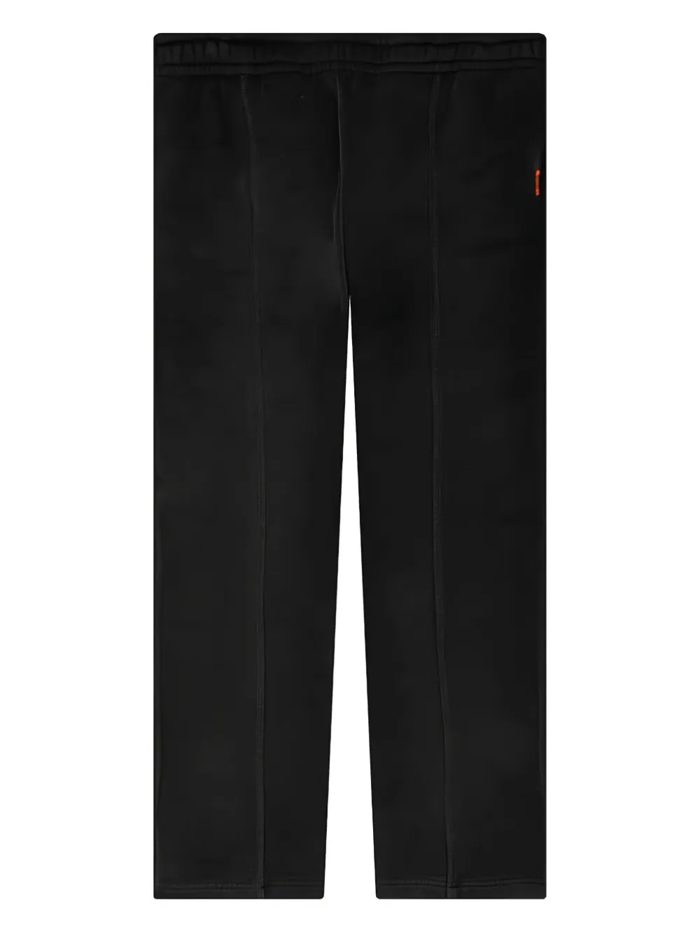 Represent Joggingbroek met borduurwerk Zwart