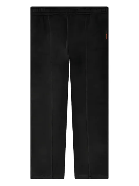 Represent embroidered sweatpants