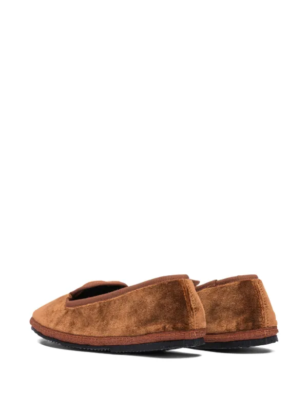 brown velvet dress shoes SENTIER Loafers | priceincrease Buy Ro&Zo Blue Imola Color:Ballerina Pink lasted on the Kingsley