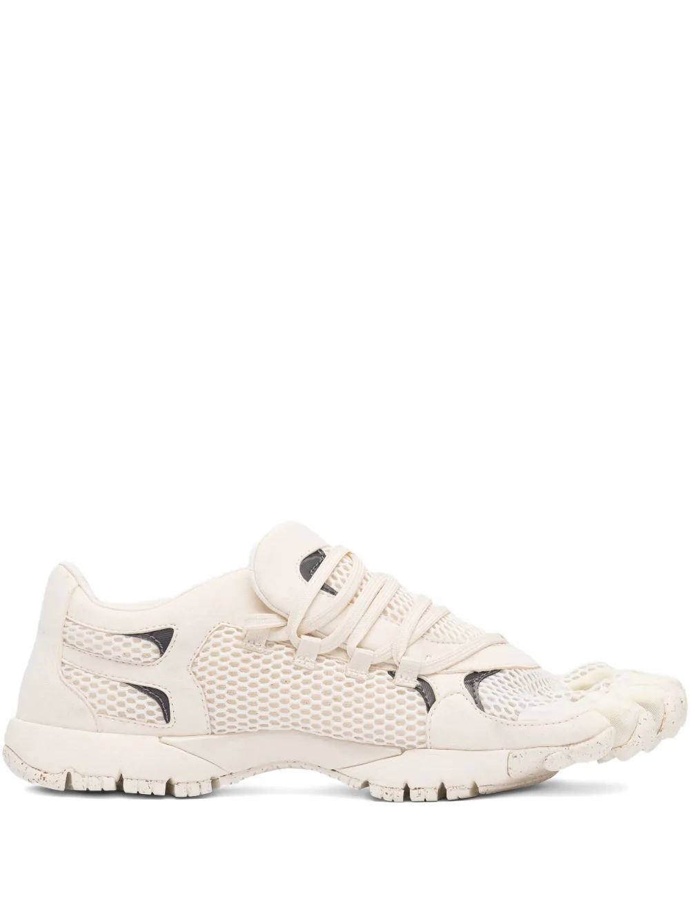 Vibram Roadaround Sneakers In Neutral