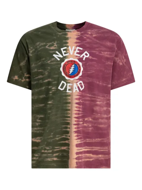 This Is Never That tie-dye T-shirt