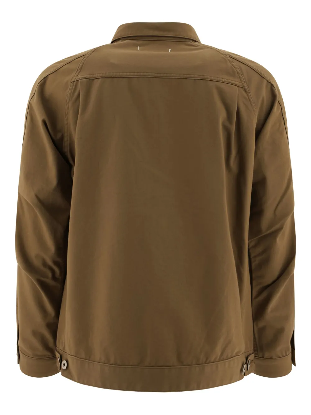 nonnative panelled jacket | Shirt Jackets | Image 2