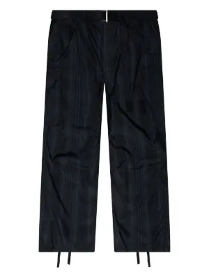 Sacai Pants for Men - FARFETCH