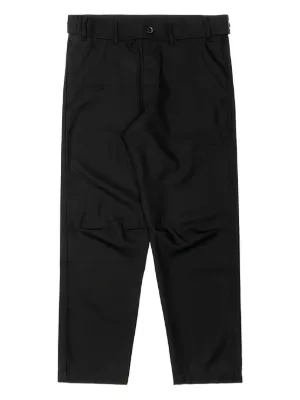 Kiko Kostadinov Dana パンツ | グレー | FARFETCH JP