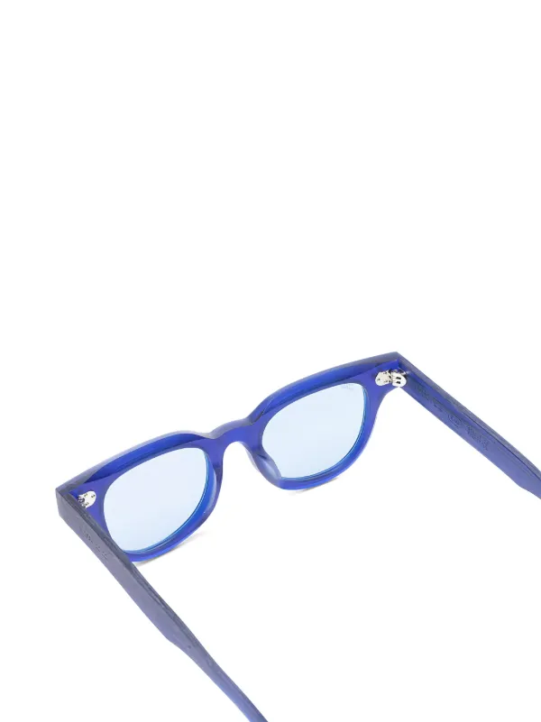 Akila Legacy Raw サングラス | ブルー | FARFETCH JP