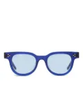 akila Legacy Raw sunglasses - Blue