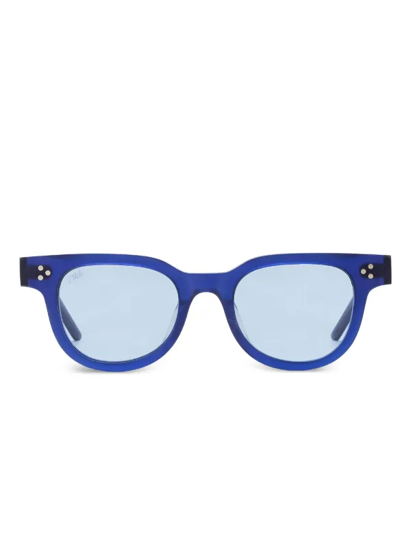 Akila Legacy Raw サングラス | ブルー | FARFETCH JP