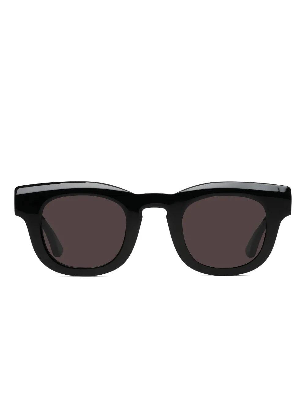 Thierry Lasry Dogmaty 101 sunglasses - ブラック Thierry Lasry Dogmaty 101 sunglasses - ブラック