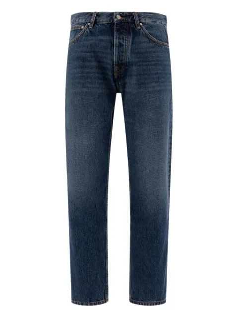 NN07 patch-pockets jeans